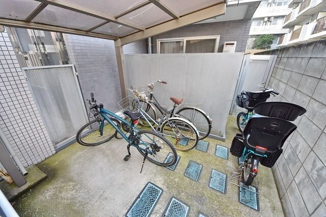 PARK K-1の物件内観写真