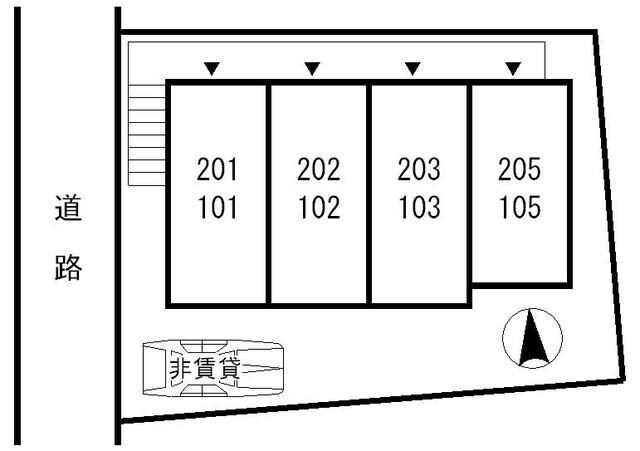 リオンの物件内観写真