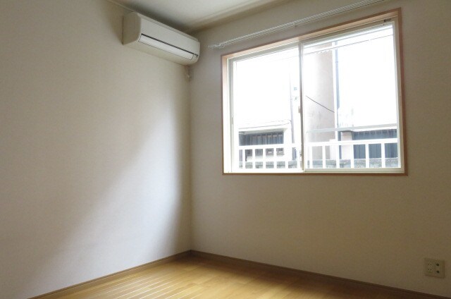 リオンの物件内観写真