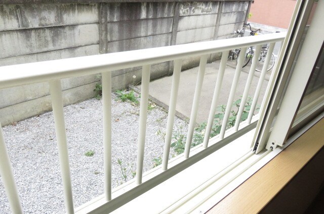 リオンの物件内観写真