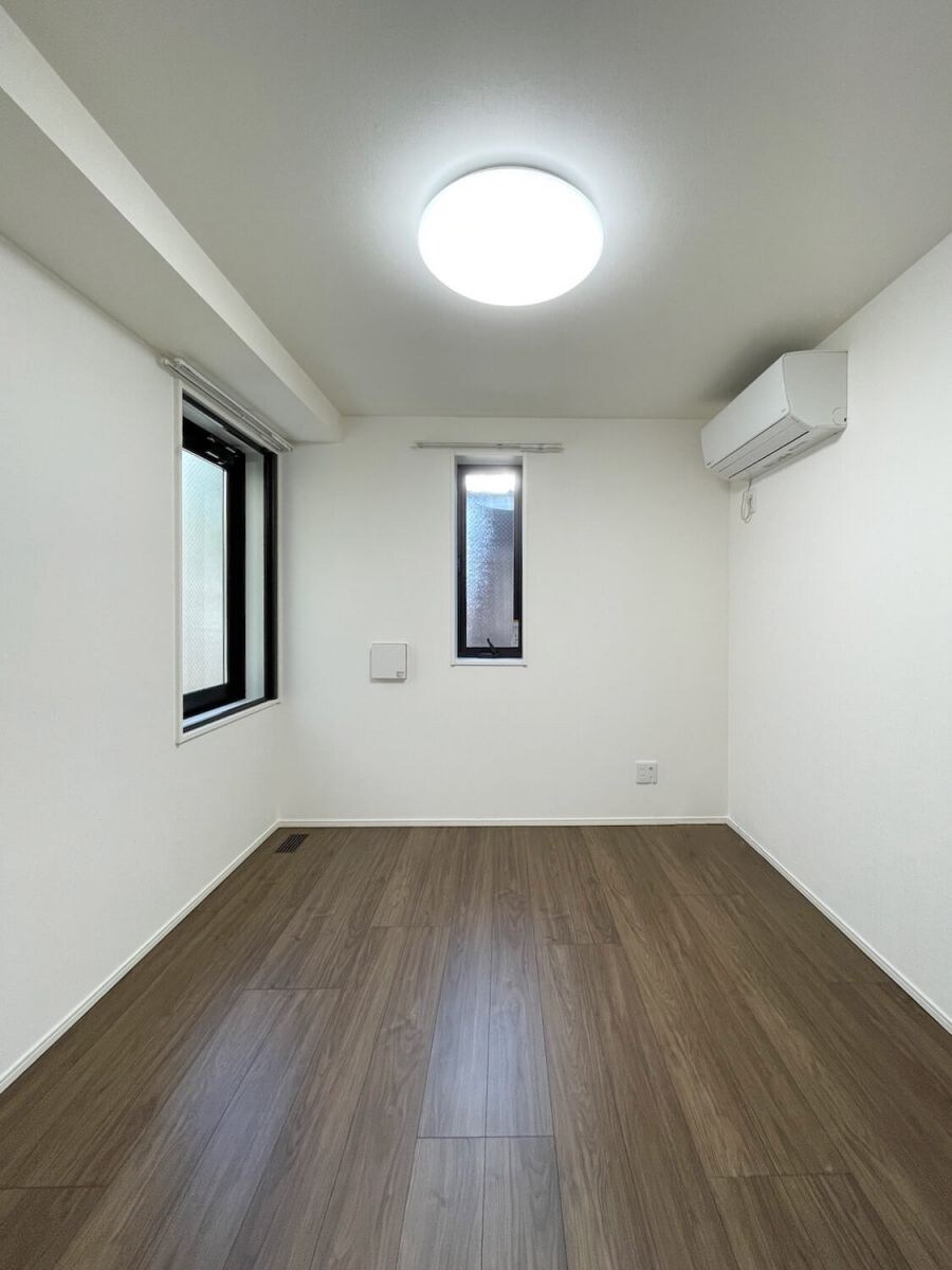 シャンテ石神井公園の物件内観写真