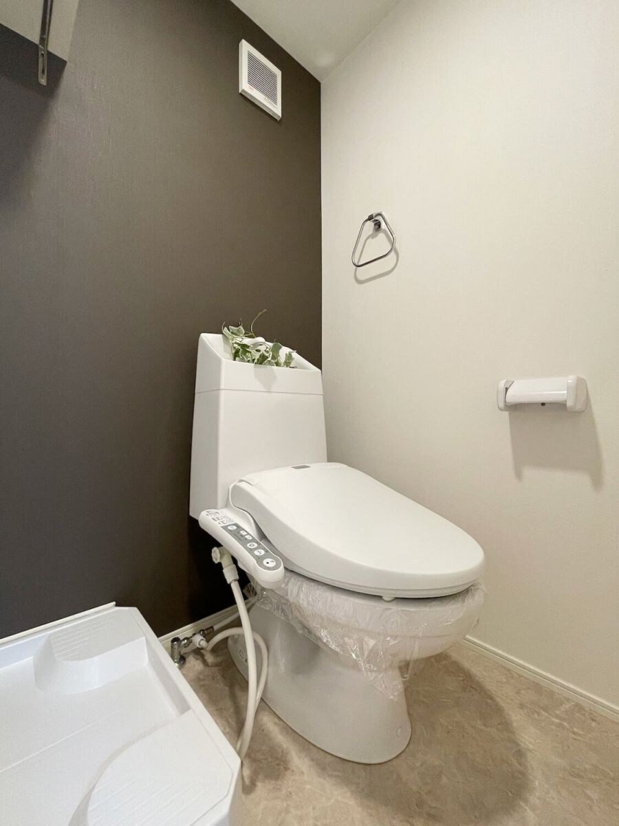 シャンテ石神井公園の物件内観写真