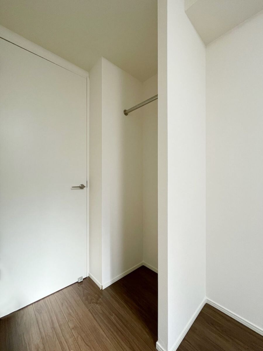 シャンテ石神井公園の物件内観写真