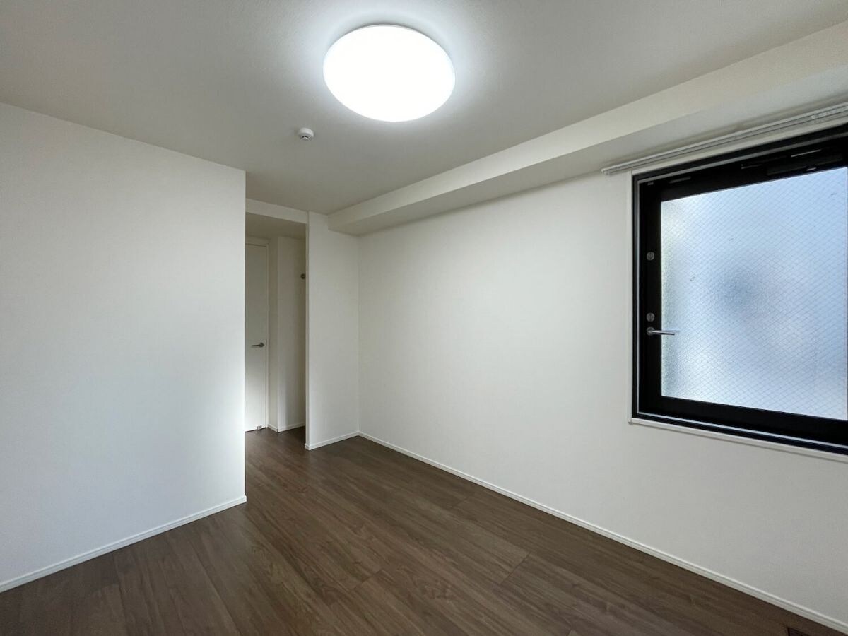 シャンテ石神井公園の物件内観写真