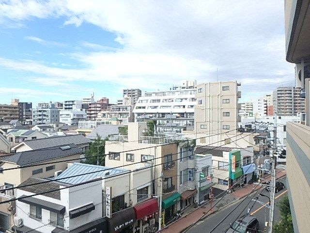 ミュプレ練馬桜台の物件内観写真