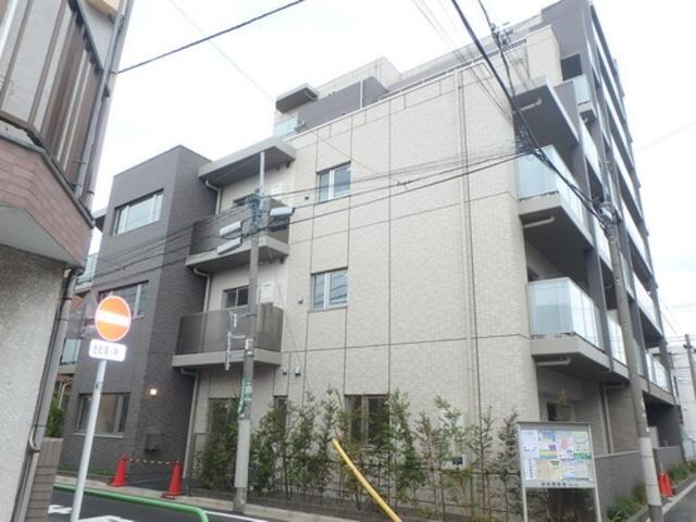 TOKIWA　RESIDENCEの物件内観写真