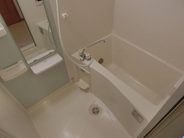 プリムヴェールの物件内観写真