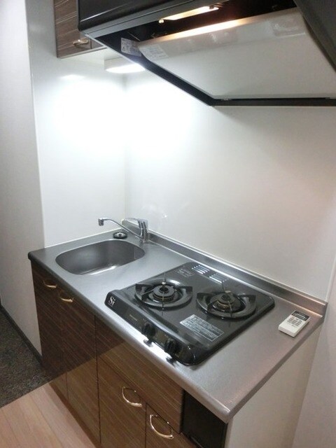 ルーブル練馬弐番館の物件内観写真