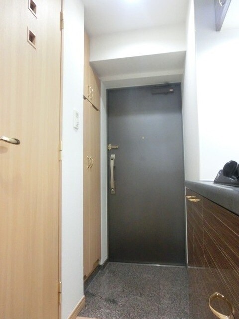 ルーブル練馬弐番館の物件内観写真