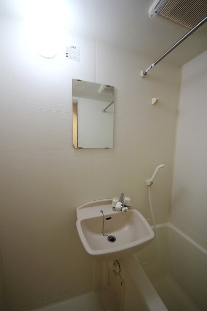 レオパレススターダストの物件内観写真