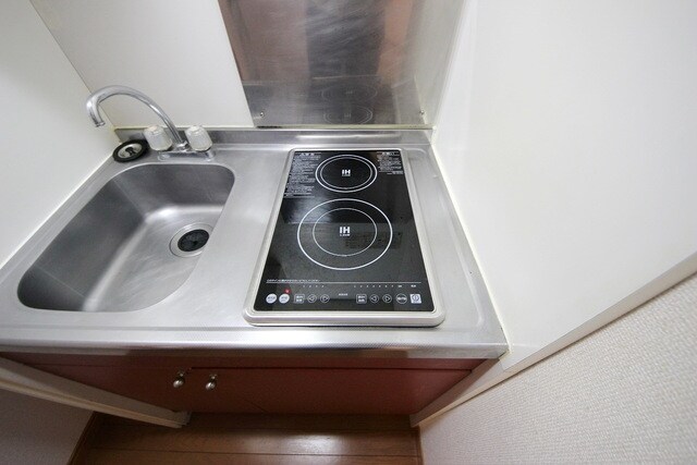 レオパレススターダストの物件内観写真