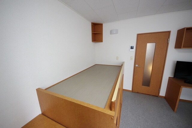 レオパレススターダストの物件内観写真