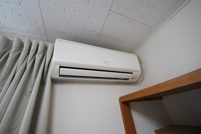 レオパレススターダストの物件内観写真