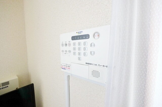 レオパレスフェリース上野の物件内観写真