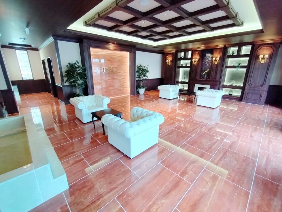 プレジオ練馬富士見台の物件内観写真