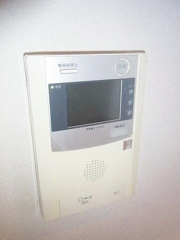 カスティーヨ杵島の物件内観写真