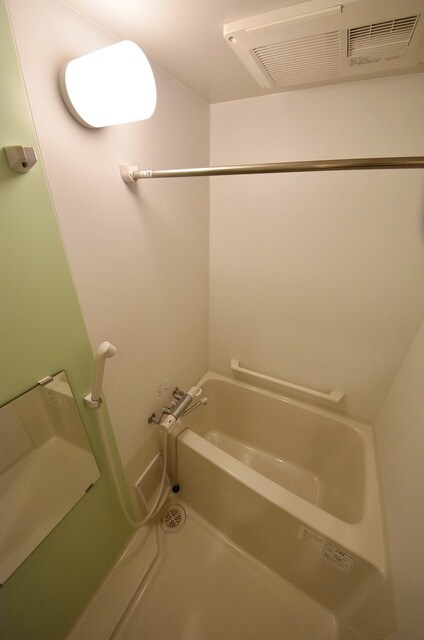 クレイノオリーブハウスVIIIの物件内観写真