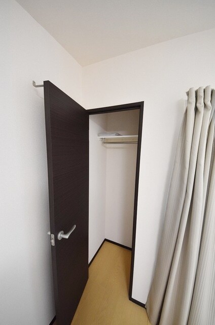 クレイノオリーブハウスVIIIの物件内観写真