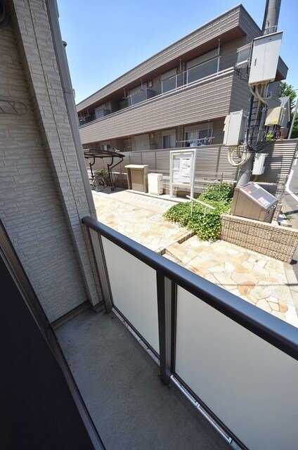 クレイノオリーブハウスVIIIの物件内観写真