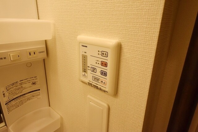 クレイノオリーブハウスVIIIの物件内観写真