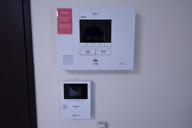 クレイノオリーブハウスVIIIの物件内観写真