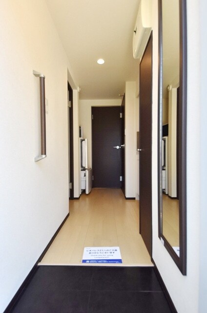 クレイノオリーブハウスVIIIの物件内観写真