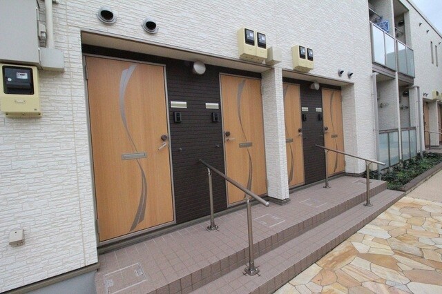 クレイノオリーブハウスVIIIの物件内観写真