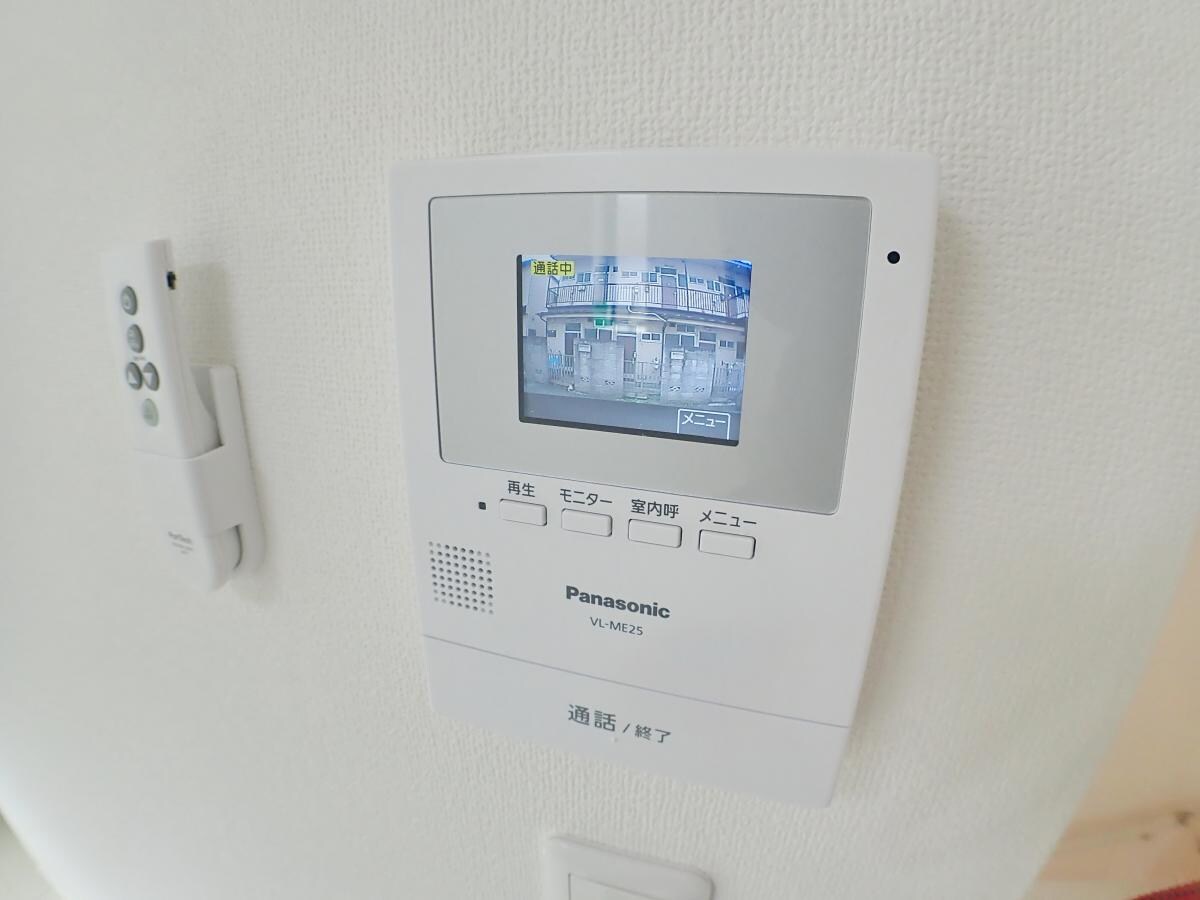 カーサフェリーチェ南長崎の物件内観写真