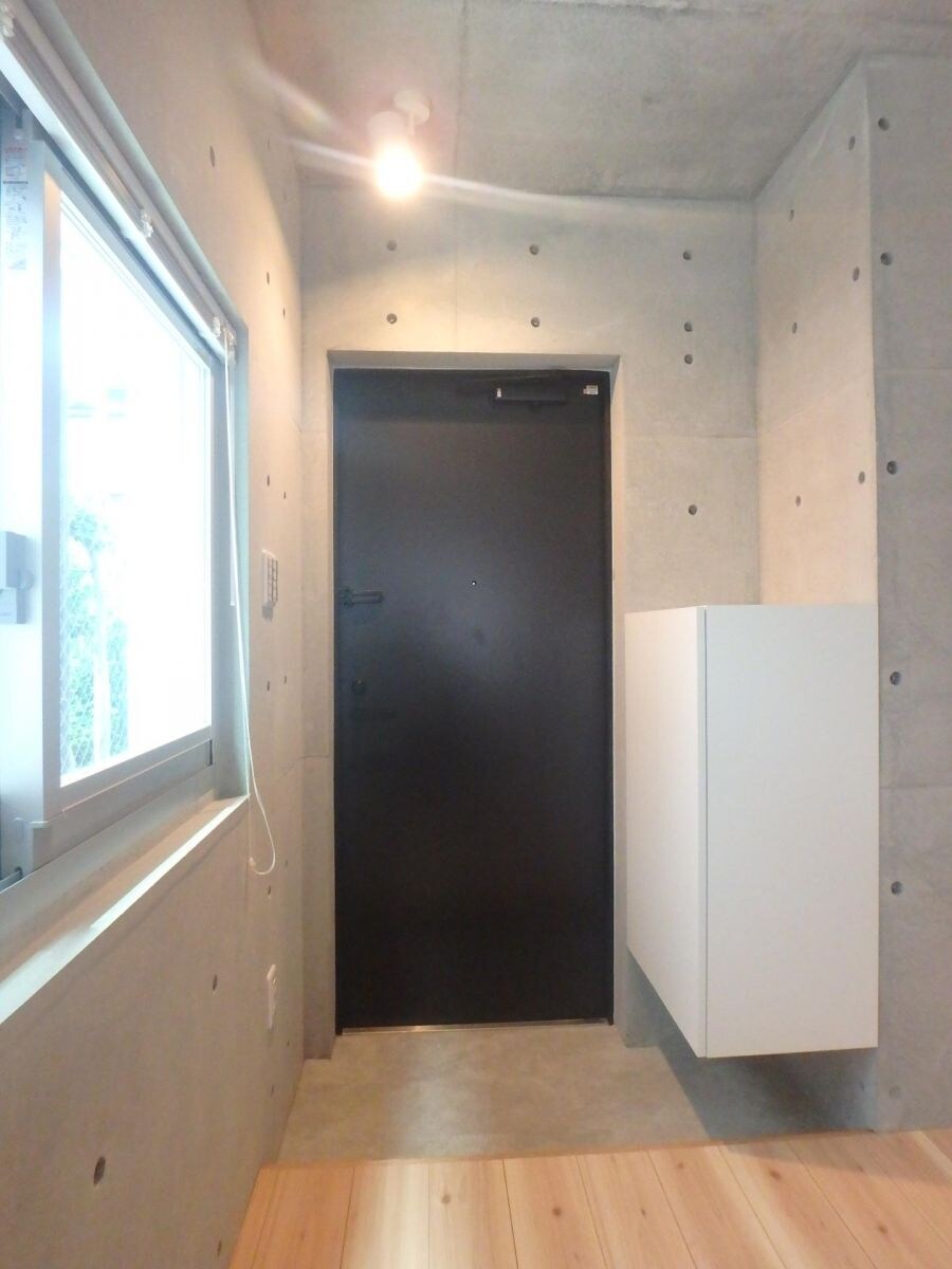 パッサカリア南大塚の物件内観写真