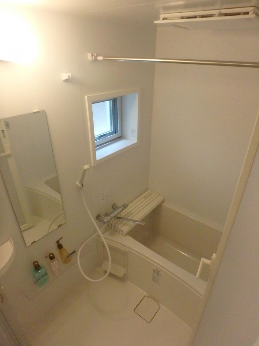 パッサカリア南大塚の物件内観写真