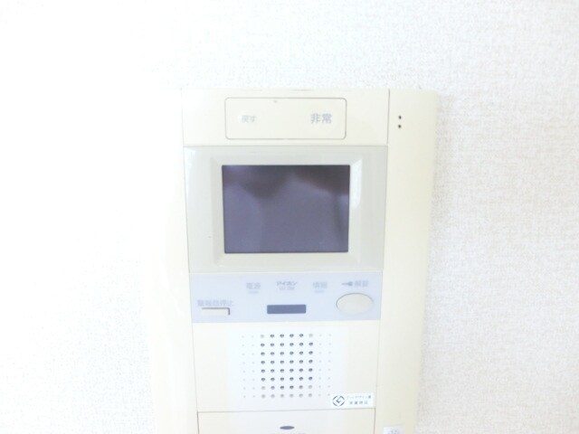 キャパシタス中野の物件内観写真