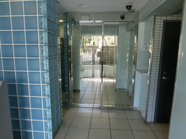 キャパシタス中野の物件内観写真