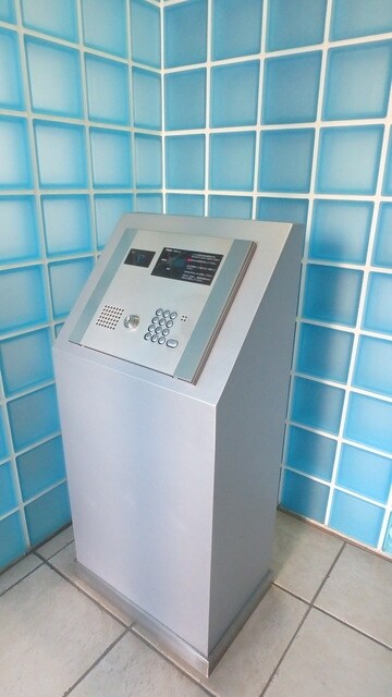 キャパシタス中野の物件内観写真