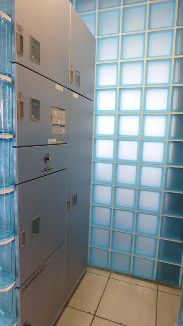 キャパシタス中野の物件内観写真