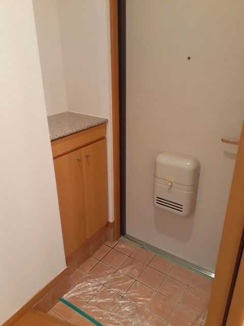 アビタシオン・Ｍの物件内観写真