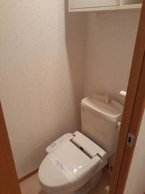 アビタシオン・Ｍの物件内観写真