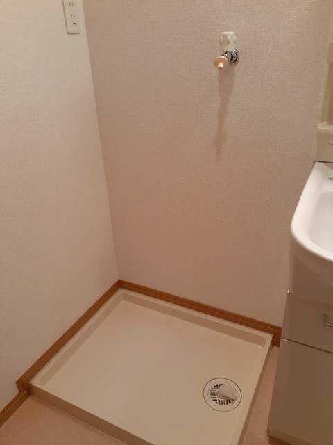 アビタシオン・Ｍの物件内観写真