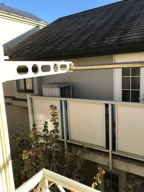 プリマヴェーラ鷺ノ宮の物件内観写真