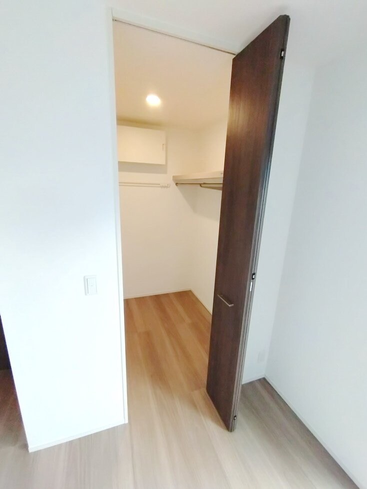 東大泉7丁目戸建の物件内観写真