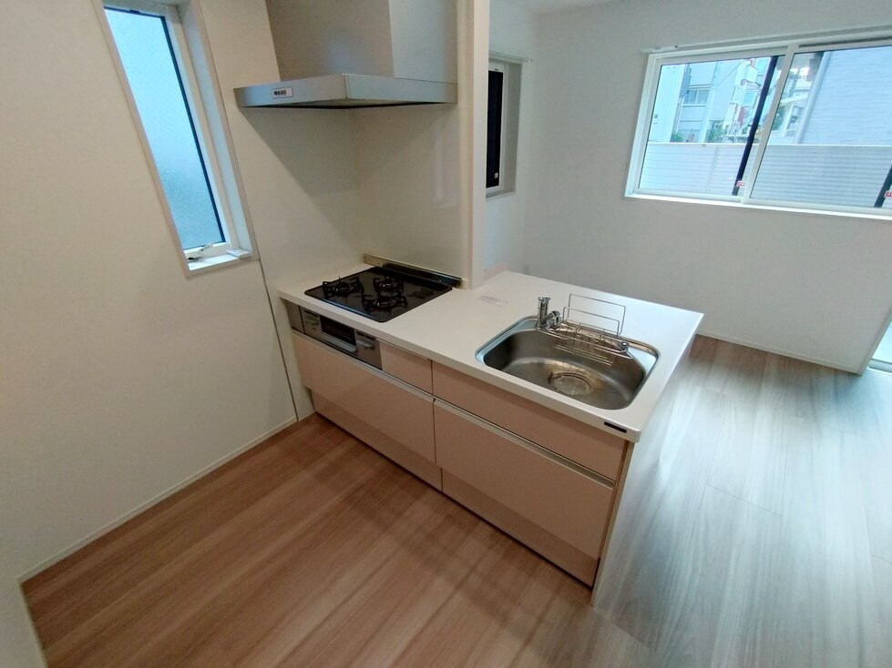 東大泉7丁目戸建の物件内観写真