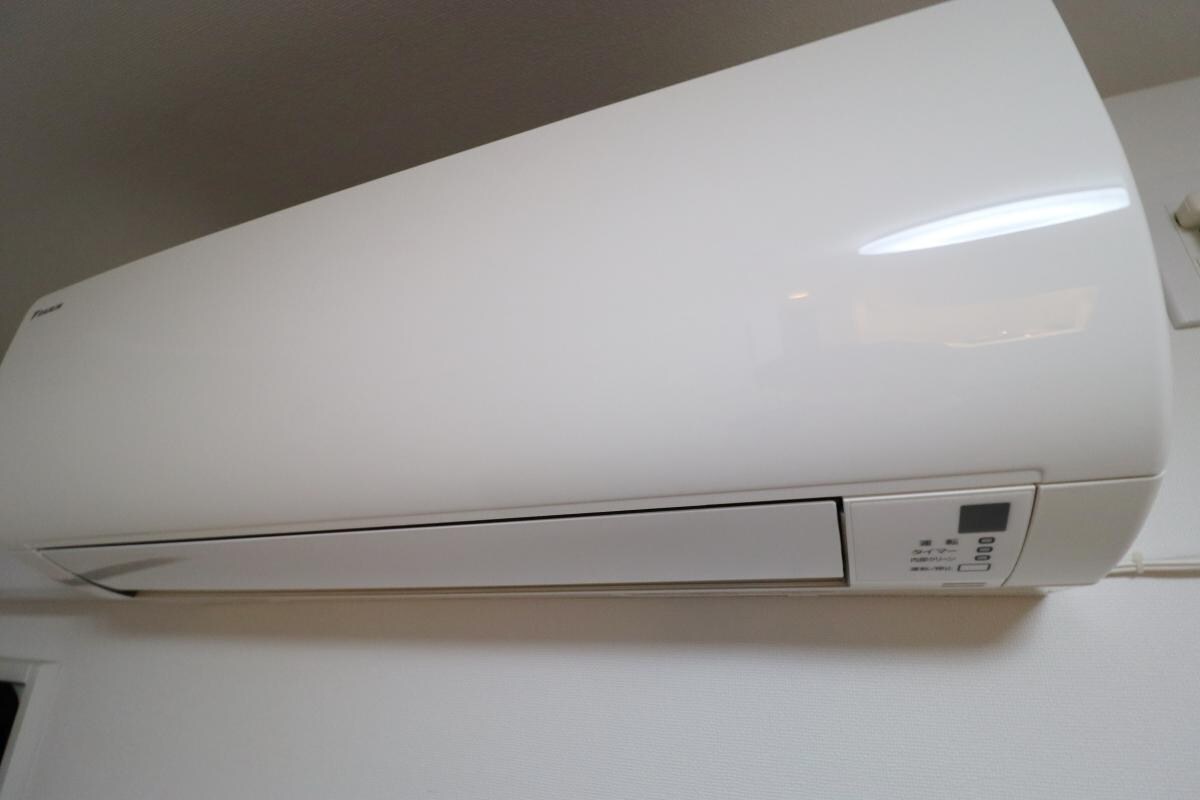 PASEO東武練馬の物件内観写真