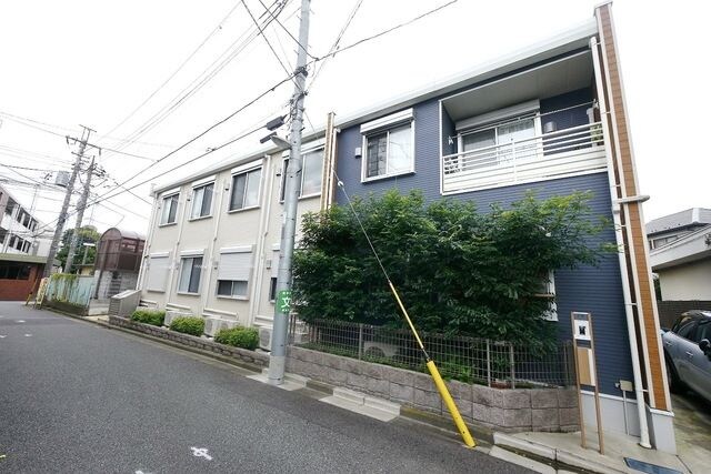 レオネクストマグノリアの物件内観写真