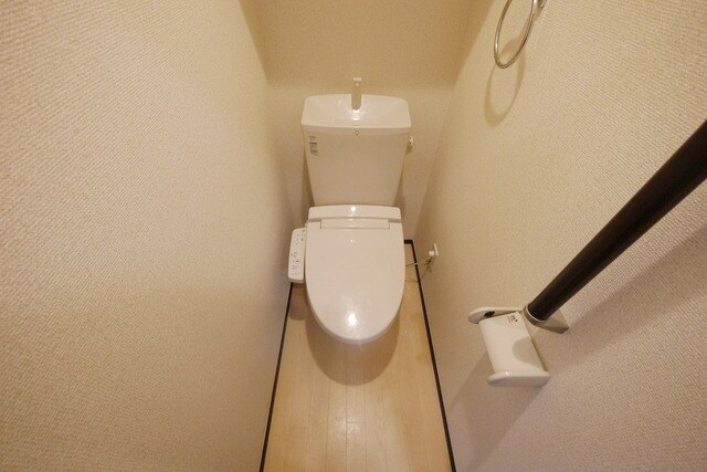 レオネクストマグノリアの物件内観写真