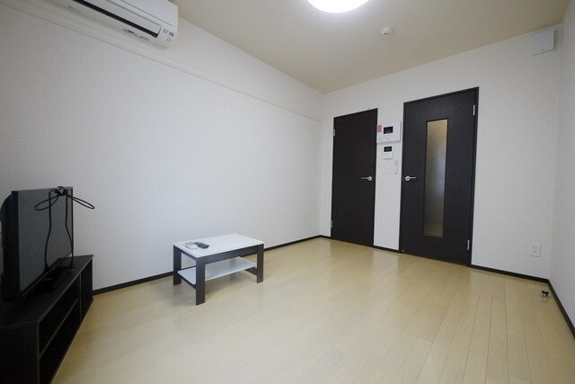 レオネクストマグノリアの物件内観写真