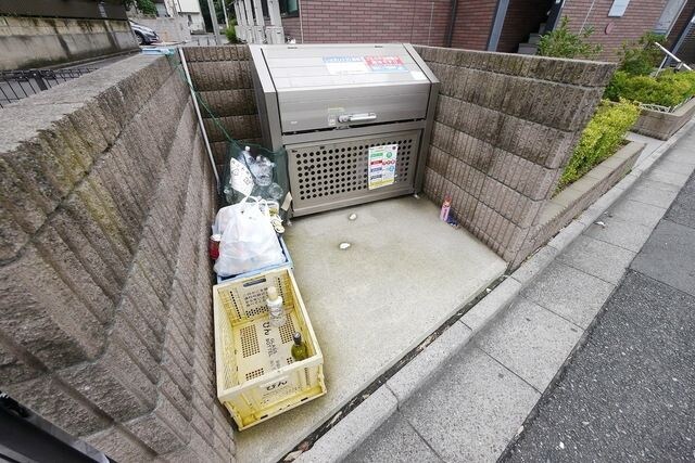 レオパレスタートルクレインIIの物件内観写真