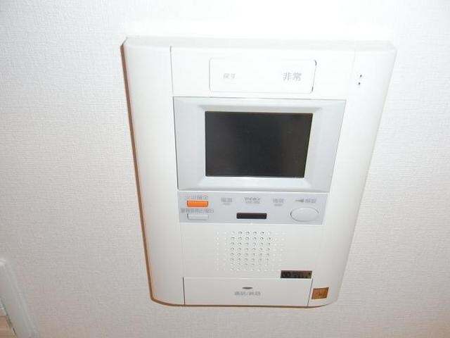 パークアクシス大塚の物件内観写真