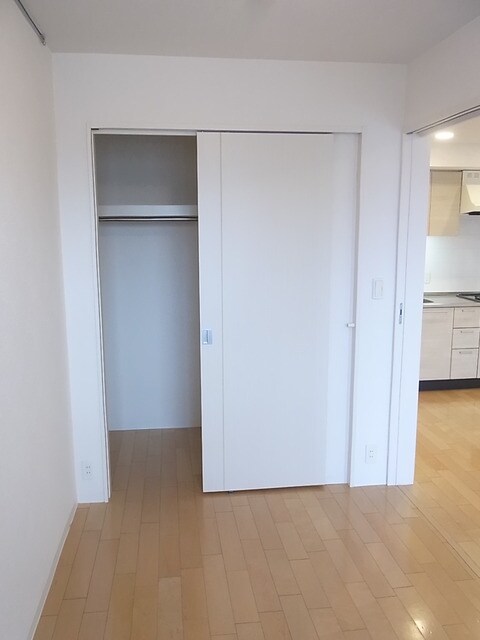 パークアクシス大塚の物件内観写真