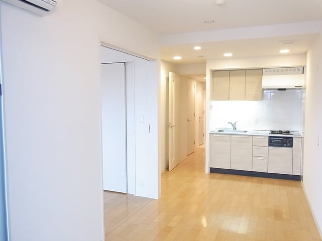 パークアクシス大塚の物件内観写真