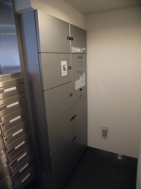 パークアクシス大塚の物件内観写真