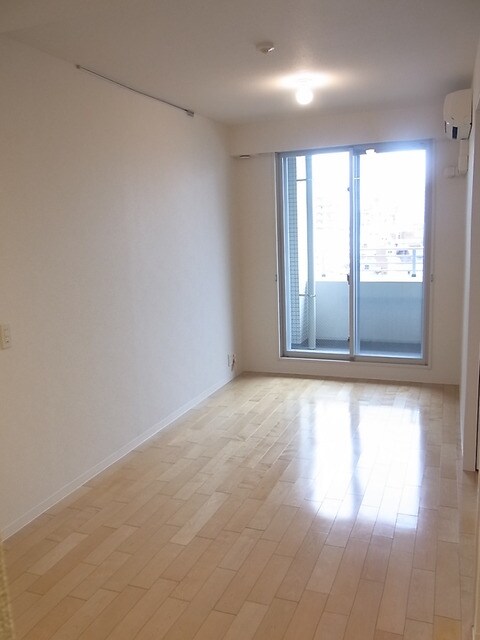 パークアクシス大塚の物件内観写真